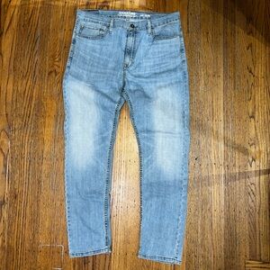 Signature Levi Strauss & Co. Denim Jeans